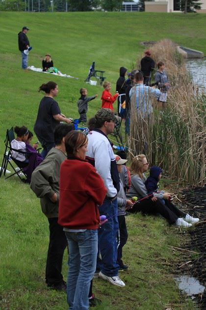 Fishing Tournament 7